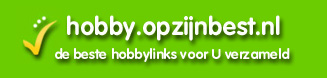 Alle hobby's op zijn best!